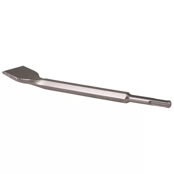 Sekáč plochý SDS-Plus 50×250mm pod úhlem 20st Makita D-78324