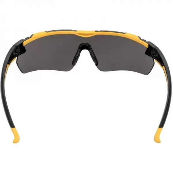 Sportovní brýle – tmavé DeWALT DPG110-2D