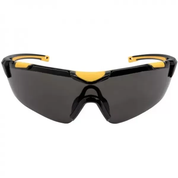 Sportovní brýle – tmavé DeWALT DPG110-2D