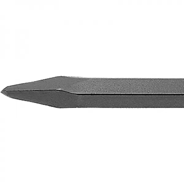 Špičák SDS-Plus 400 mm Makita D-19015