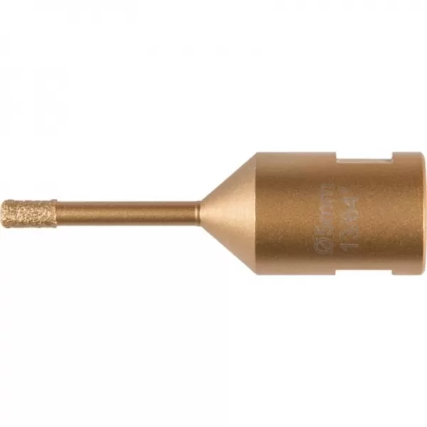 Diamantová korunka 5mm x M14 Makita D-61064