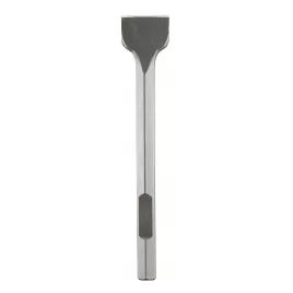 Sekáč HEX 28mm 520x75mm Makita D-20725