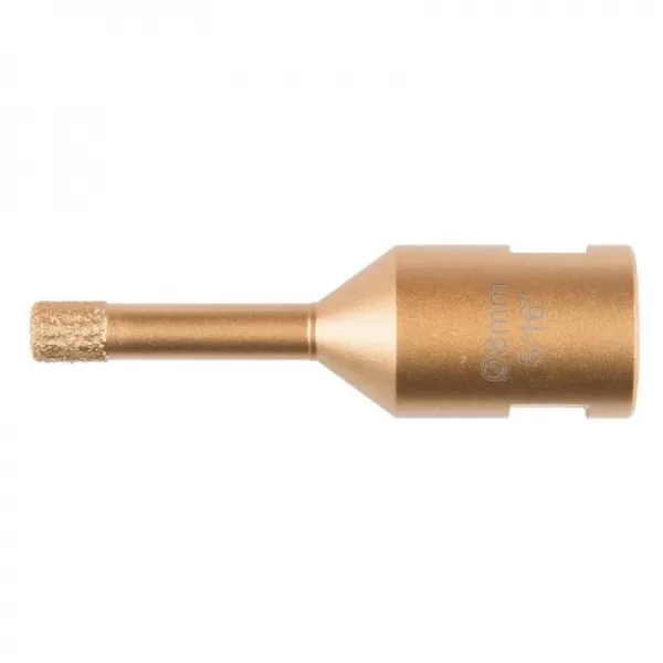 Diamantový vrták 8 mm x M14 Makita D-61086
