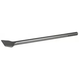 Sekáč plochý SDS-Max 50×400mm pod úhlem 20st. Makita D-78330