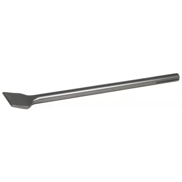 Sekáč plochý SDS-Max 50×400mm pod úhlem 20st. Makita D-78330