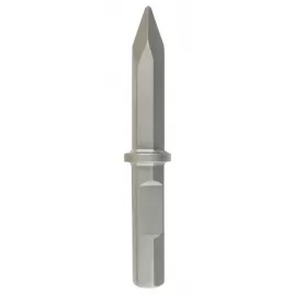 Špičák HEX 28mm s kroužkem i vyfrézování 350mm Makita D-65034