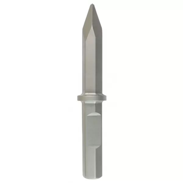 Špičák HEX 28mm s kroužkem i vyfrézování 350mm Makita D-65034