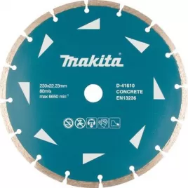 Diamantový segmentový kotouč 230mm Makita D-61145-10