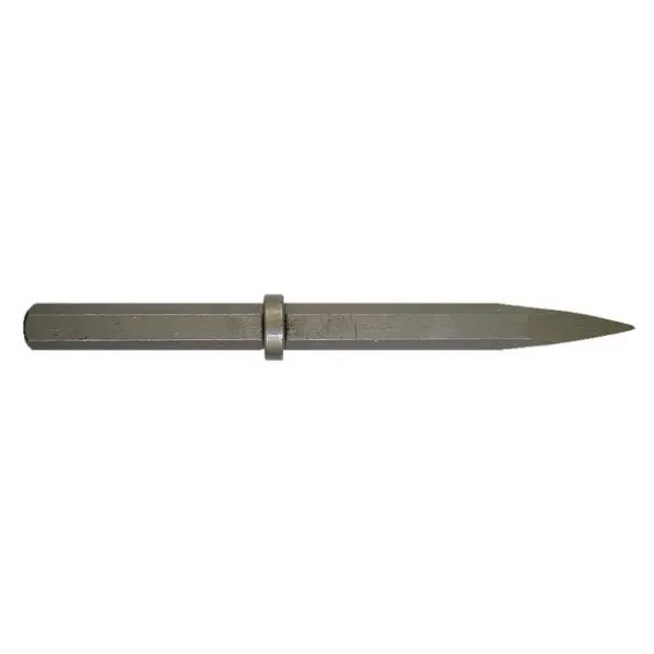 Diamantový sekáč špičatý šestihran 28x410 mm Makita D-17631