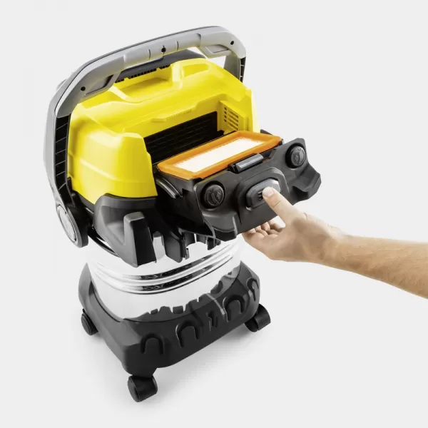 Vysavač WD 7 Control P S Kärcher 1.628-385.0