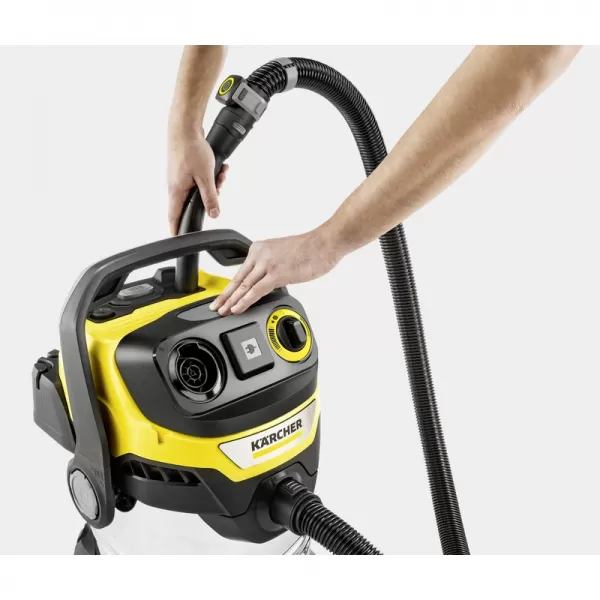 Vysavač WD 7 Control P S Kärcher 1.628-385.0