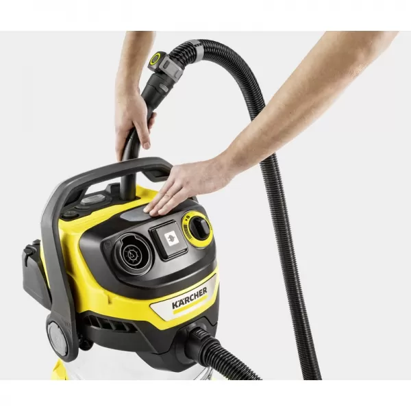 Vysavač WD 5 Control P S 25/5/22 Kärcher 1.628-319.0