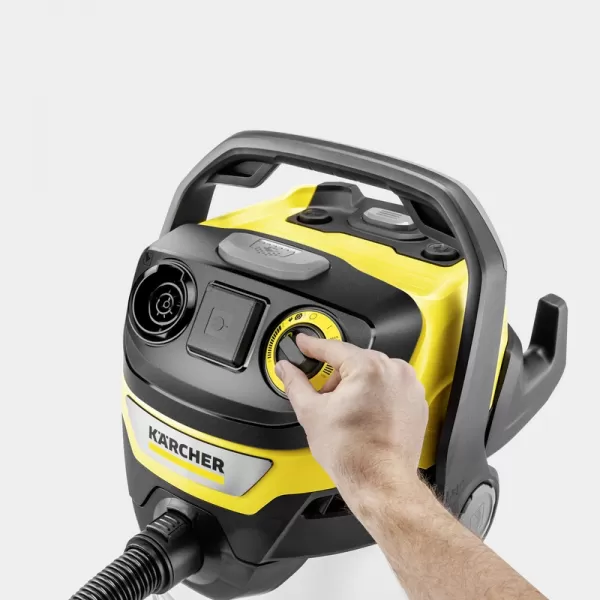 Vysavač WD 5 Control P S 25/5/22 Kärcher 1.628-319.0