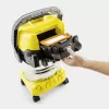 Vysavač WD 5 Control P S 25/5/22 Kärcher 1.628-319.0