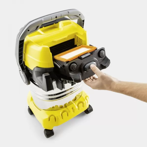 Vysavač WD 5 Control P S 25/5/22 Kärcher 1.628-319.0