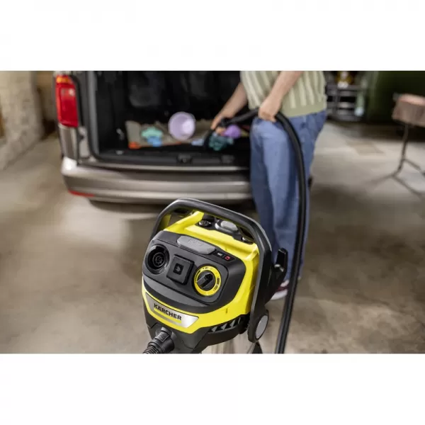 Vysavač WD 7 Control P S Kärcher 1.628-385.0