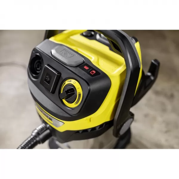 Vysavač WD 7 Control P S Kärcher 1.628-385.0