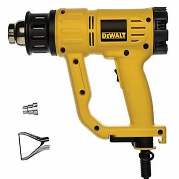 Horkovzdušná pistole DeWALT D26411