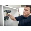 Aku vrtací šroubovák 18V 1x4,0Ah T 18+3 TBX 4,0 I-Plus Festool 579370