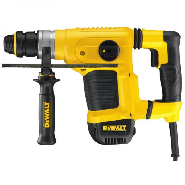 Sekací kladivo SDS-Plus 4kg AVC DeWALT D25430K