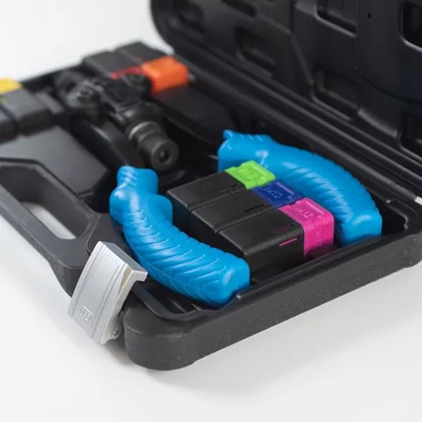 Nýtovací kleště na maticové nýty 260 mm Xtline XT0617