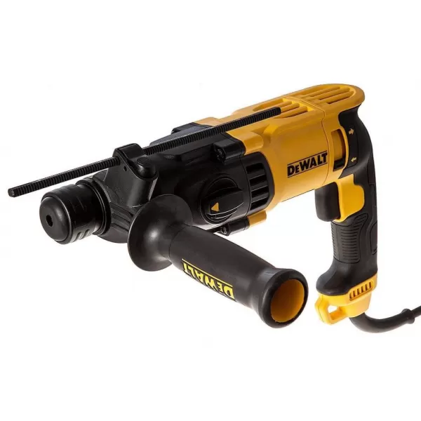 Kombinované kladivo SDS-Plus 26 mm DeWALT D25133K