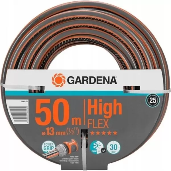 Hadice HighFLEX Comfort 13 mm, 50 m Gardena 18069-20
