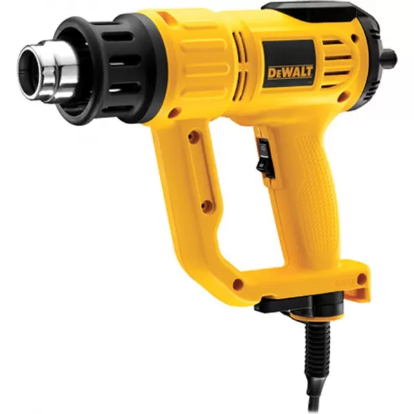Horkovzdušná pistole DeWALT D26414