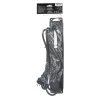 Kabel produžovací 3m, 5z, vypínač, ochrana Draumet D346-05
