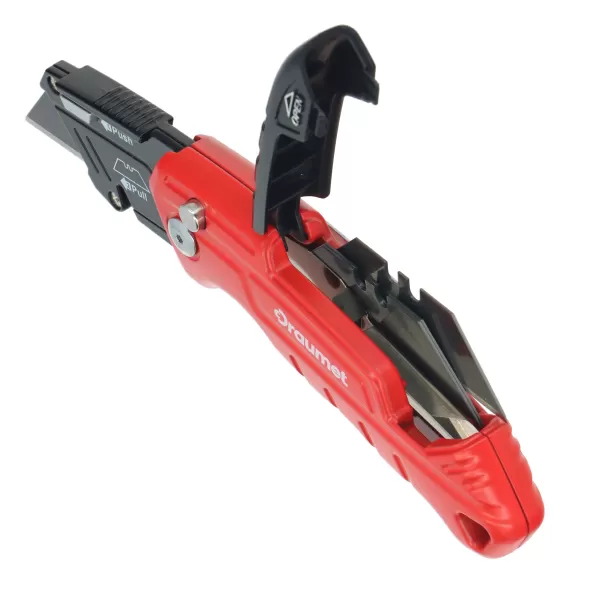 Nůž s trapézovou čepelí Draumet D350-11