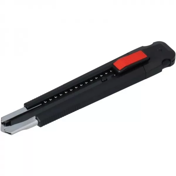 Nůž odlamovací 18mm, bezpečnostní DRAUMET D350-06