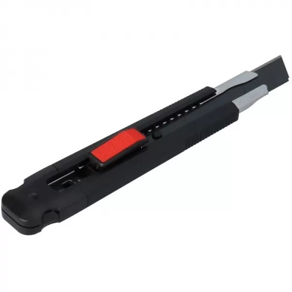 Nůž odlamovací 18mm, bezpečnostní DRAUMET D350-06