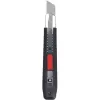 Nůž odlamovací 18mm, bezpečnostní DRAUMET D350-06
