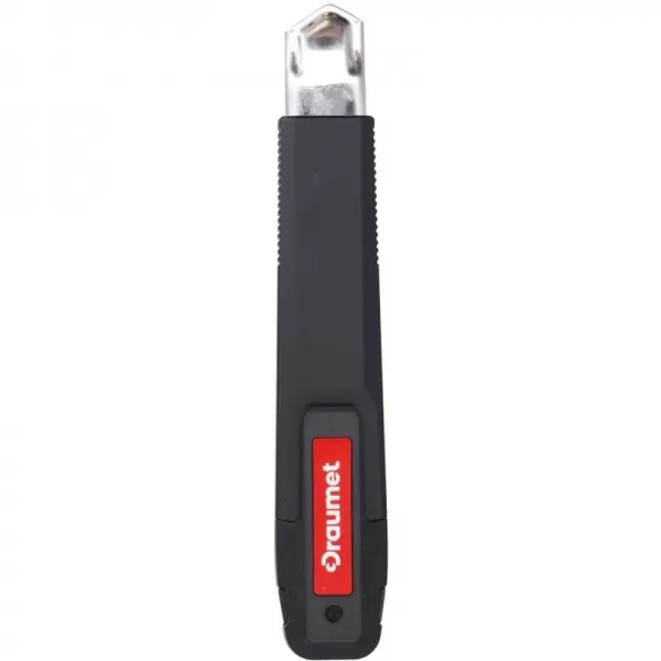 Nůž odlamovací 18mm, bezpečnostní DRAUMET D350-06