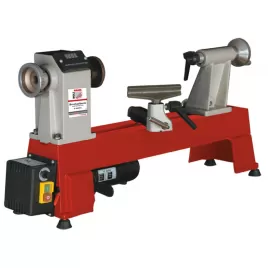 Soustruh na dřevo 230V Holzmann D 460 FXL