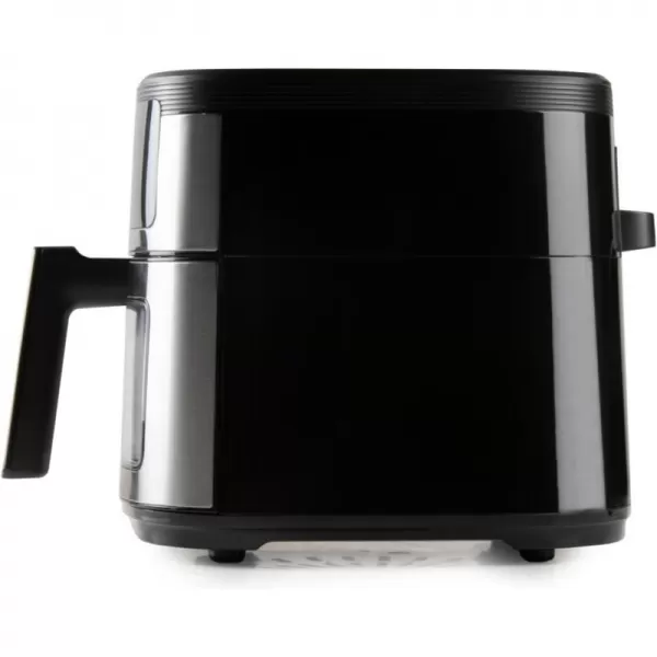 Horkovzdušná fritéza 6 l s průzorem - DOMO DO548FR