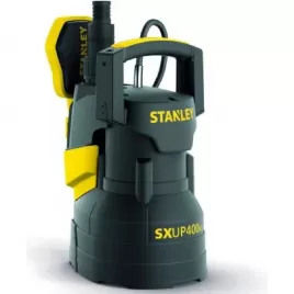 Čerpadlo na čistou vodu 400W Stanley SXUP400PCE