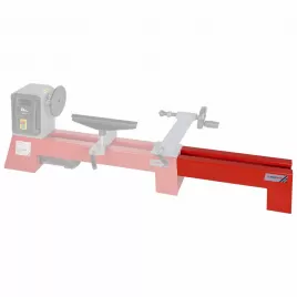 Prodloužení lůžka pro D500VECO HOLZMANN D500BVL
