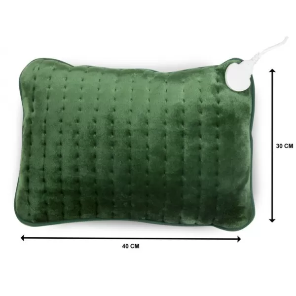 Vyhřívaný polštář DOMO DO638K