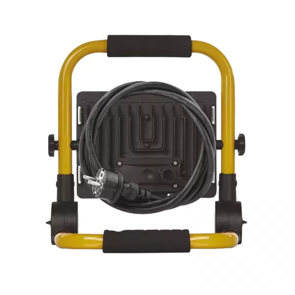 LED reflektor přenosný, neutrální bílá 230 V, 31W, 2800 lm EMOS ZS3332