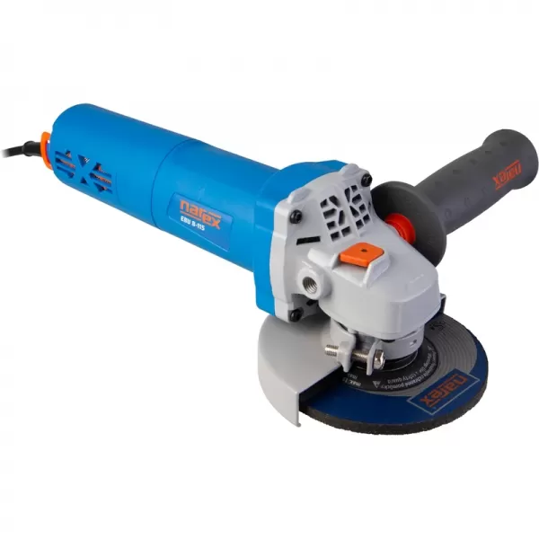 Úhlová bruska 115 mm Narex EBU 8-115