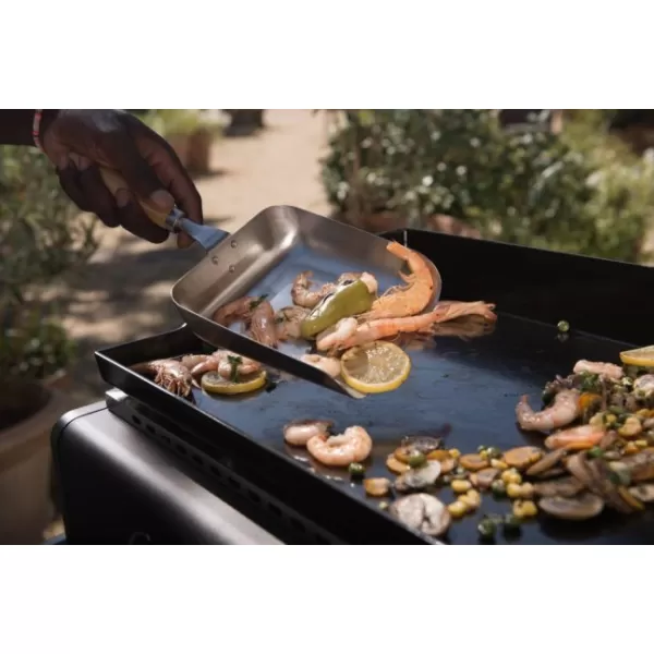 Gril Plancha Othello 2 CAMPINGAZ 2217201