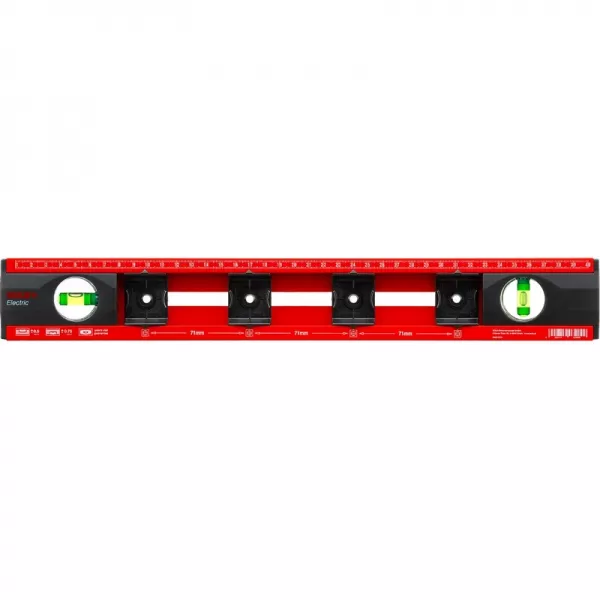Značkovací vodováha 40 cm SOLA ELECTRIC