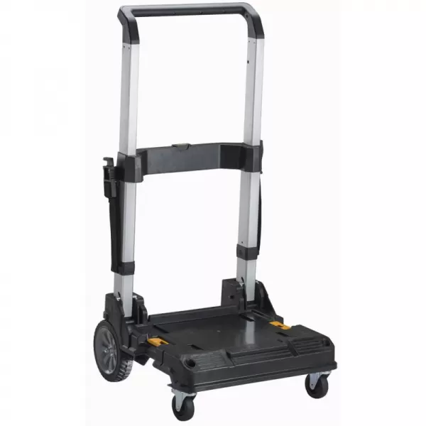 Skládací teleskopický hliníkový vozík DeWALT DWST1-71196