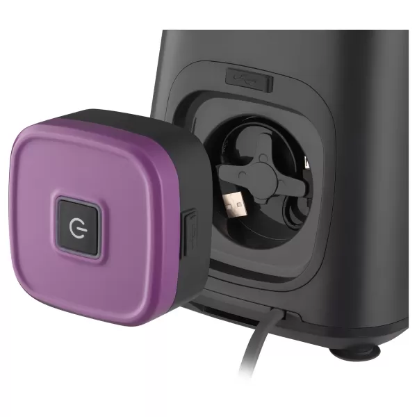 Vakuový super mixér Vitamin+ SENCOR SBU 7873VT