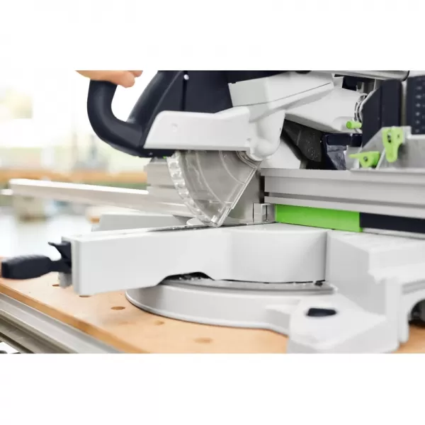 Multifunkční doraz AS-KS 120-R/L Festool 578720