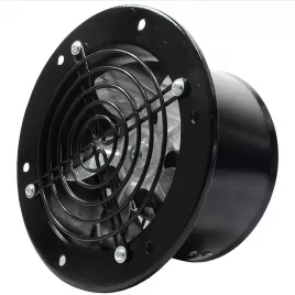 Nástěnný ventilátor DALAP TFO 150