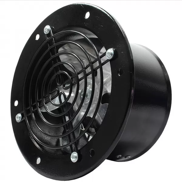 Nástěnný ventilátor DALAP TFO 200