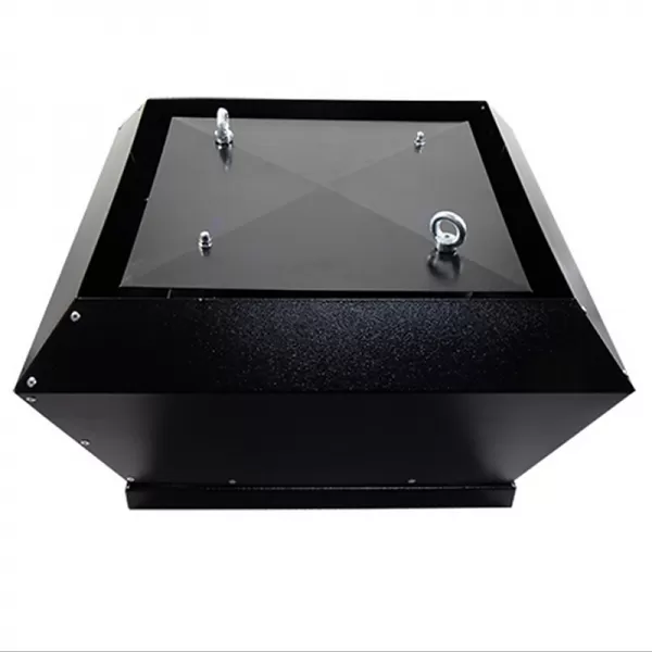 Kovový střešní ventilátor DALAP ALBATRO/400V 355