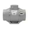Výkonný potrubní ventilátor 158mm DALAP AP PROFI 150 Z